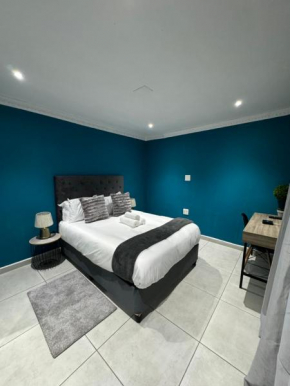 Entindini guest house